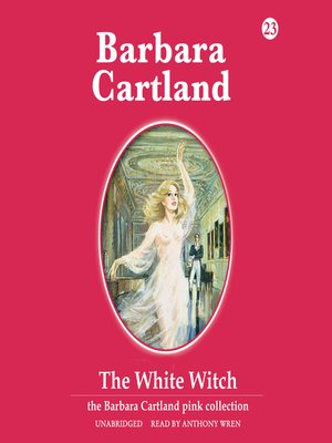 cover image of The White Witch